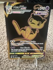 Mew VMAX (Secret) TG30/TG30 Swsh11: Lost Origin Trainer Gallery Holo