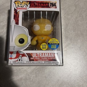 ultraman funko pop | eBay