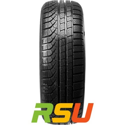 2x Pirelli P Zero Winter (*) FSL XL 3PMSF 255/45 R20 105V Winterreifen