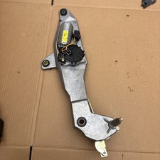 Volvo S70  V70  V70 XC 1999 Rear wiper motor 3397020490 ESH1453