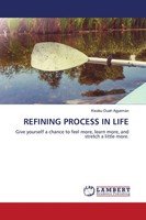 Kwaku Duah Agyeman | Refining Process In Life | Taschenbuch | Englisch (2020)