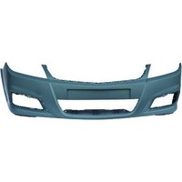 Diederichs 1825151 StoßStange Vorne FüR Opel Vectra C (Z02) 2005-2008