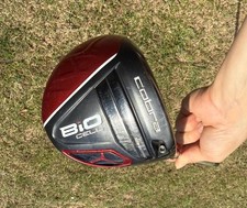 Cobra Bio Cell Driver Loft STDd Project X PXv  Regular Flex Graphite RH  Golf