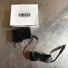 089-015144-45 Plug in AC Transformer 2600026 Nos Surplus