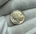 1913 P TYPE 1  BUFFALO NICKEL ***NICE  COIN!*** AU+- FREE SHIPPING! P237