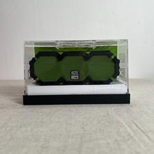 Altec Lansing Mini LifeJacket 2 Rugged Bluetooth Speaker IMW477 Waterproof Green