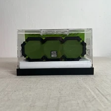 Altec Lansing Mini LifeJacket 2 Rugged Bluetooth Speaker IMW477 Waterproof Green