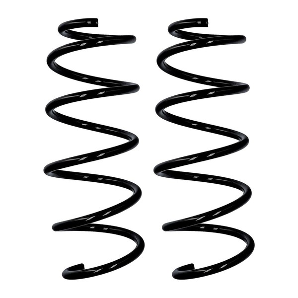 Fahrwerksfedern-Set Vorderachse Schraubenfeder Ø 11,5 Mm Eibach FüR Opel Corsa-image