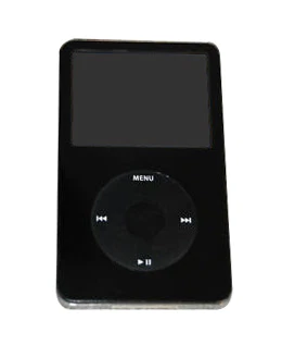 Apple iPod Classic 5th Generation MP3 Players
