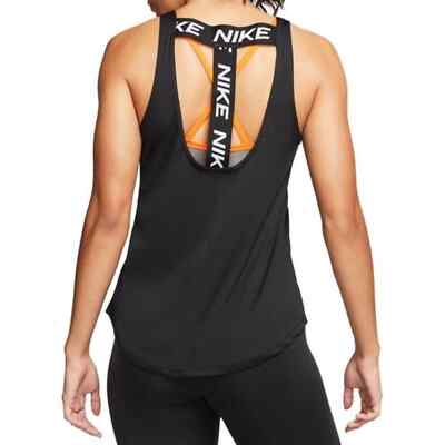 Nike Pro Intertwist Dri-Fit Victory Elastika Women's Tank Top
