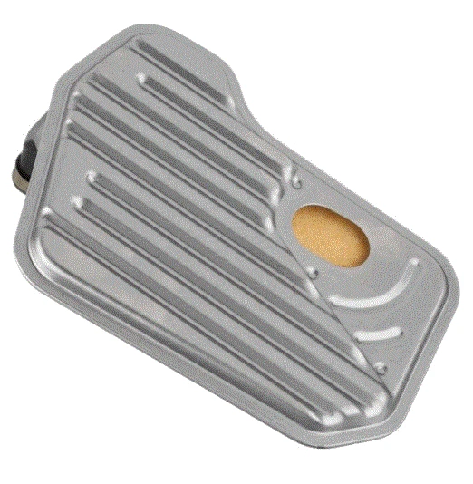 Kit de filtro de transmisión automática para 4L60-E con cárter de aceite junta de 2-1/4 W. Foto 4 de 4