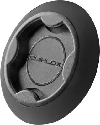 CELLULAR LINE Pad Adesivo per supporto smartphone QUIKLOX Pad INTERPHONE SMQUIKLOXPAD