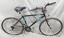 1995 Trek 800 Antelope MTB Bike 17.5" Medium Hardtail Rigid Steel USA Shipper :)