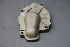 2004 Ktm 450 Engine Water Pump Housing Cover 59035052000