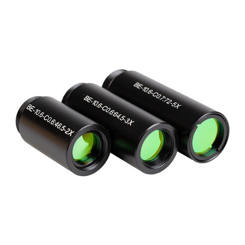 CO2 Laser Beam Expander Galvanometer Kennzeichnung Linsen Optik Laserstrahl - Picture 11 of 13