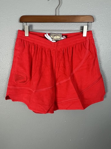 MITCHELL & NESS Women’s Atlanta Hawks Shorts Size Medium NWOT