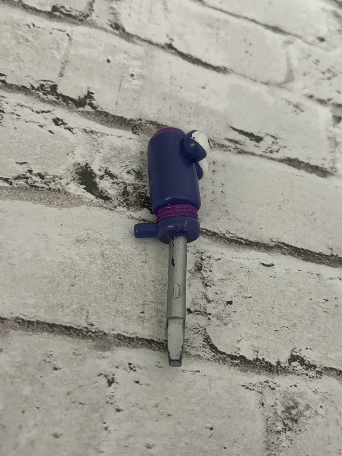 2007 Disney Handy Manny Turner The Purple Screwdriver eBay