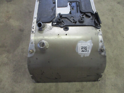 Ski doo 2021 REV MXZ XRS 850 Etec 129 Radiator Heat Exchanger