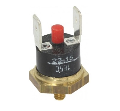 Didiesse Safety Thermostat for Coffee Machine Frog Borbone at 165 C°
