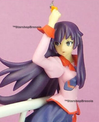 BAKEMONOGATARI - Neo Capsule Heroine Collection 1 - Hitagi Senjougahara Mini Fig
