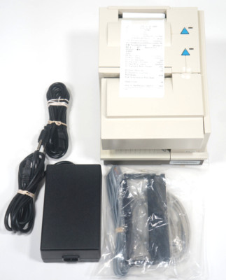 Check Readers - Thermal Printer