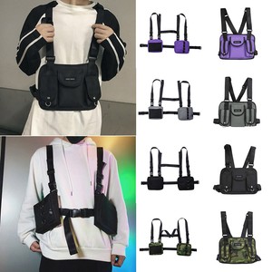 fanny pack harness