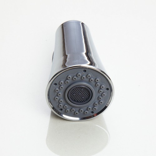 Kitchen Sink Pull Out Spout Faucet Match Replacement Head Nozzles Sprayer Taps - Picture 19 of 37