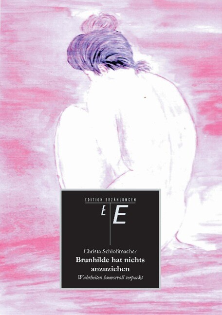 Thumbnail - Brunhilde Hat Nichts Anzuziehen | Buch | 9783849572785