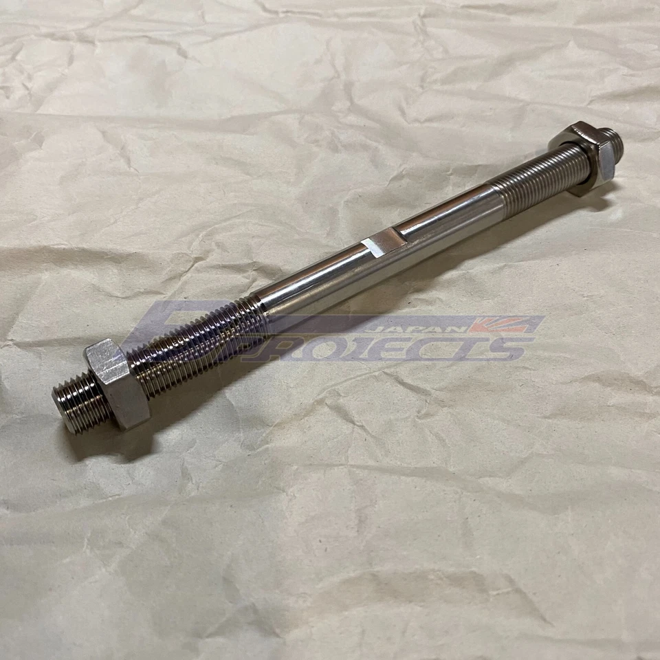 DATSUN 1000 Steering Linkage Side Rod 48512-18000 (For NISSAN SUNNY B10 KB10) - Imagem 2 de 4