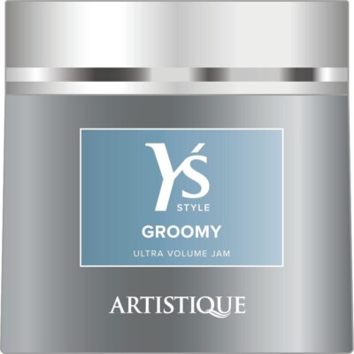 You Style Groomy 200ml starker Halt(Vegan) 100ml=7,48E ;