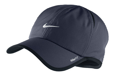 feather light cap coast blue