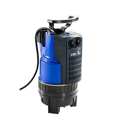 KSB Tauchpumpe AmaDrainer 322 C 1x230 V/50 Hz