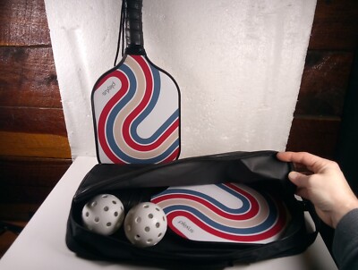 Plexus Pickleball Set