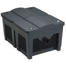 OASE 56930 BioSmart 10000 Gravity Filter-multi stage-pond biofilter-fish-compact