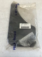 Ford Fiesta Escape Focus Taurus Transit Splash Guards Flat MUD FLAPS new OEM