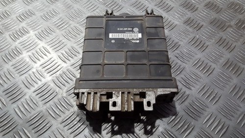 Volkswagen Golf 1995 ECU Engine Computer (Engine Control Unit) 026 #304033-77