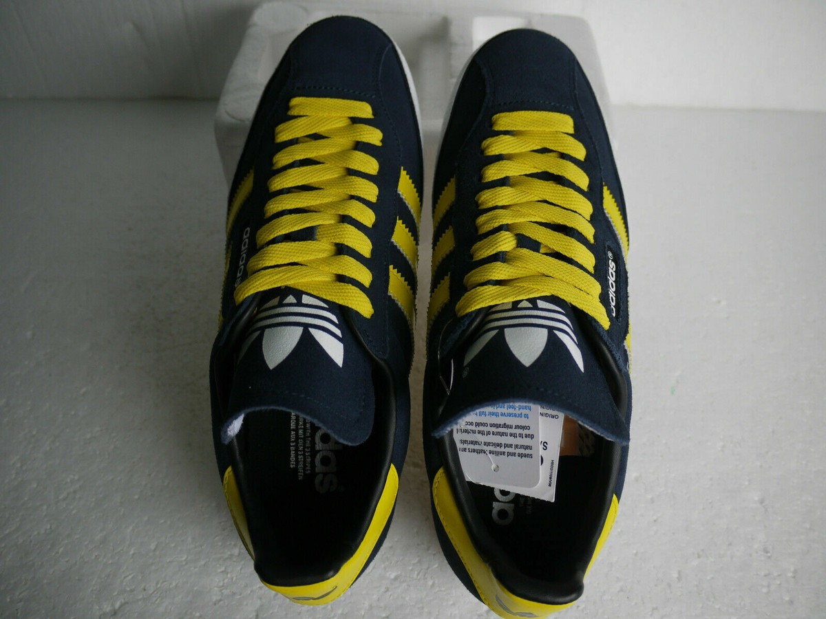 adidas gazelle silver green womens Unisex adidas Blue Club America Samba Shoes main image 0