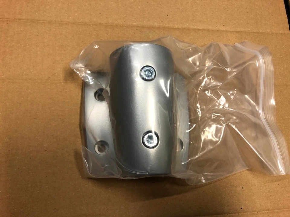 NOVUS TSS Wall Adapter Wand Halterung Art.NR.: 796+0849+000 NEU Monitor System