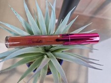 Image of I Heart Revolution Chocolate Lip Gloss - Chocolate Fudge