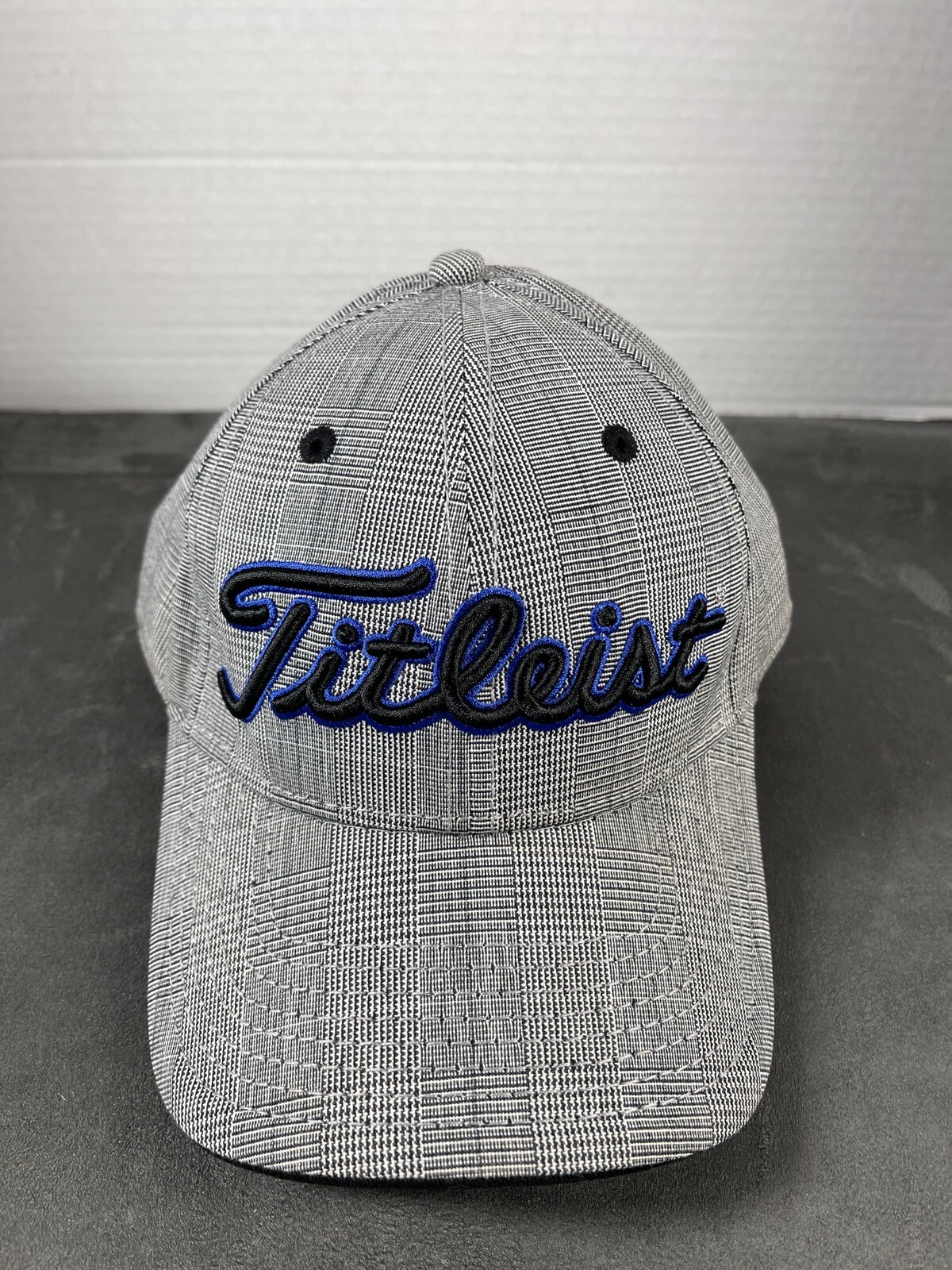 titleist trilby golf hat