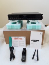   Logitech Transporter Network Music Player (...