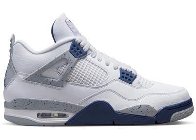 Jordan 4 ‘Lighting’|Size 8M/9.5W Air Jordan 4 “Lightning” Size: 8M/9.5W (Lightly Worn With  main image 3