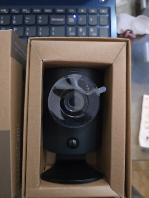 SimpliSafe Simplicam Security HD Camera