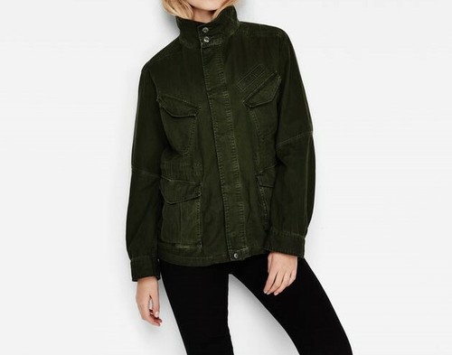 g star rovic field jacket