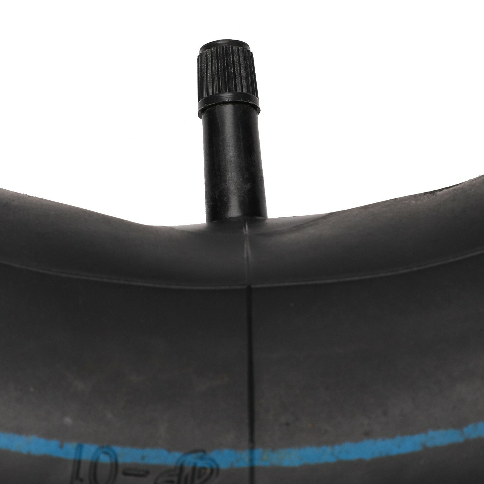 2Pcs 4.0010 40010 Tire Inner Tube for Dirt Bike ATV Off Road Straight