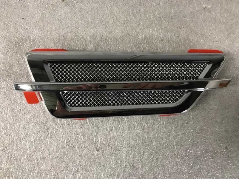 2006-2009 Cadillac STS-V Fender Vent Passenger Right 25789505 New