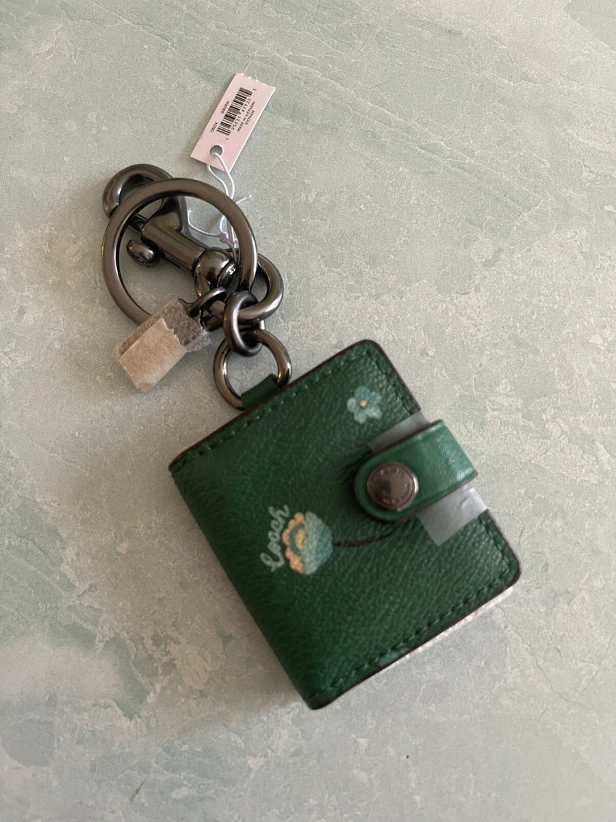 Picture frame bag charm new arrivals