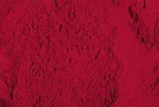 Reusche Blendable Blue Red Glass Paint 1OZ.D211827 contains lead