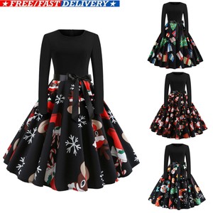 womens xmas dresses uk