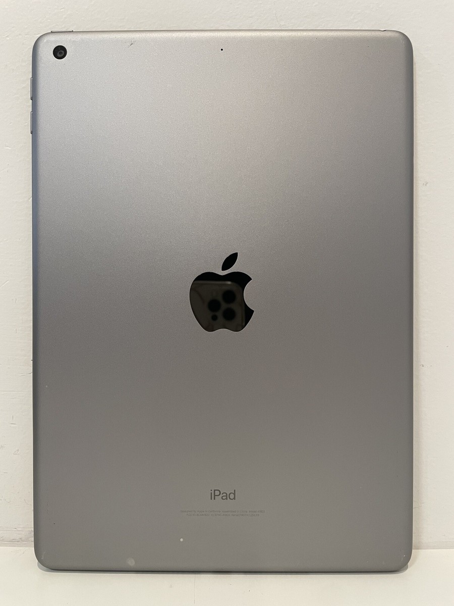 Apple iPad 5th Gen., 32GB, Wi-Fi, 9.7